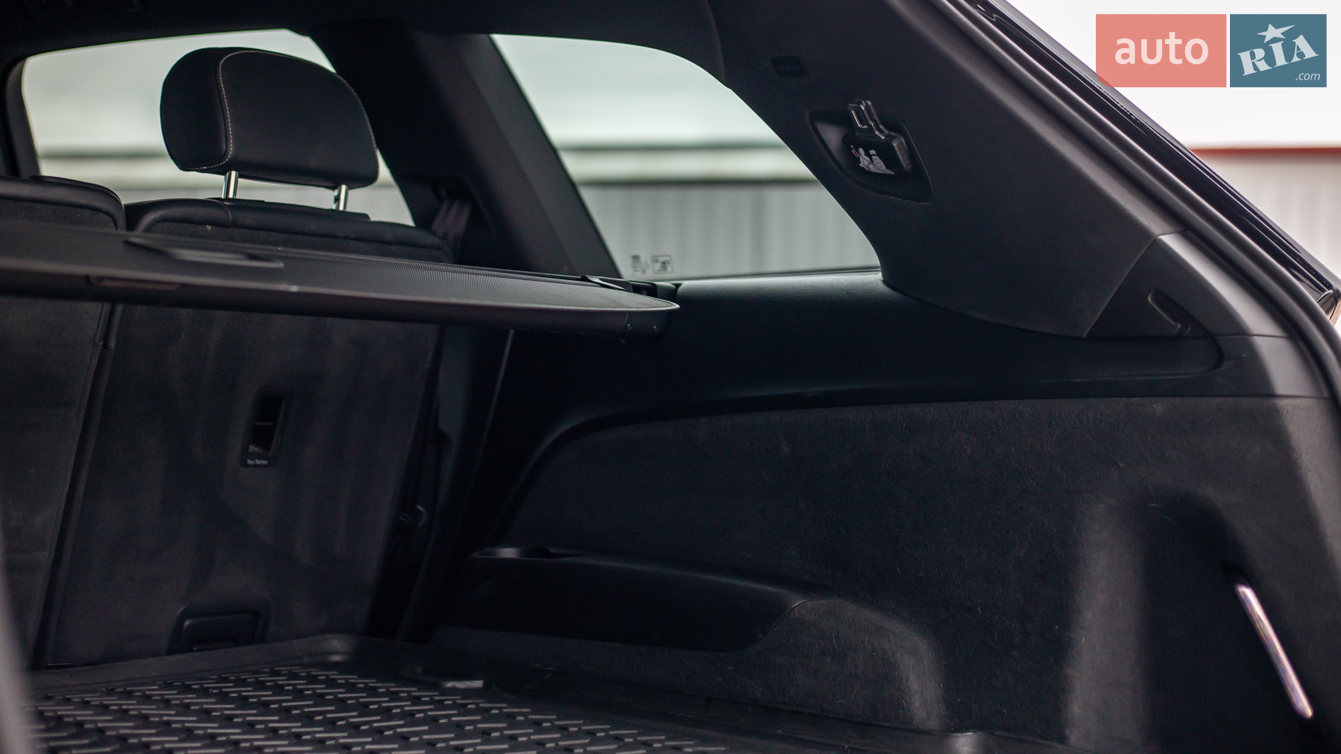 2016 Audi Q7 - мініатюра 11