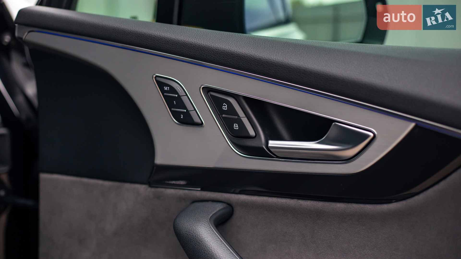 2016 Audi Q7 - мініатюра 16
