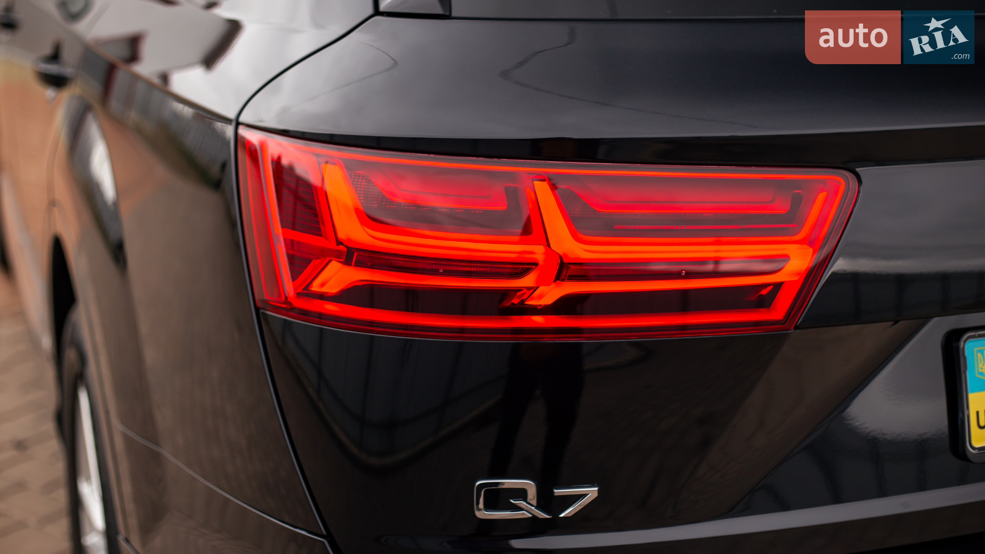 2016 Audi Q7 - мініатюра 17