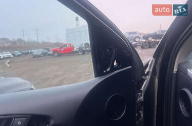 Внедорожник / Кроссовер Audi Q7 2012 в 