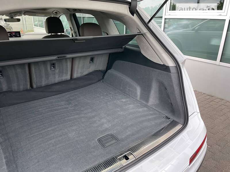 Позашляховик / Кросовер Audi Q7 2018 в Тернополі фото 23 Позашляховик / Кросовер Audi Q7 2018 в Тернополі