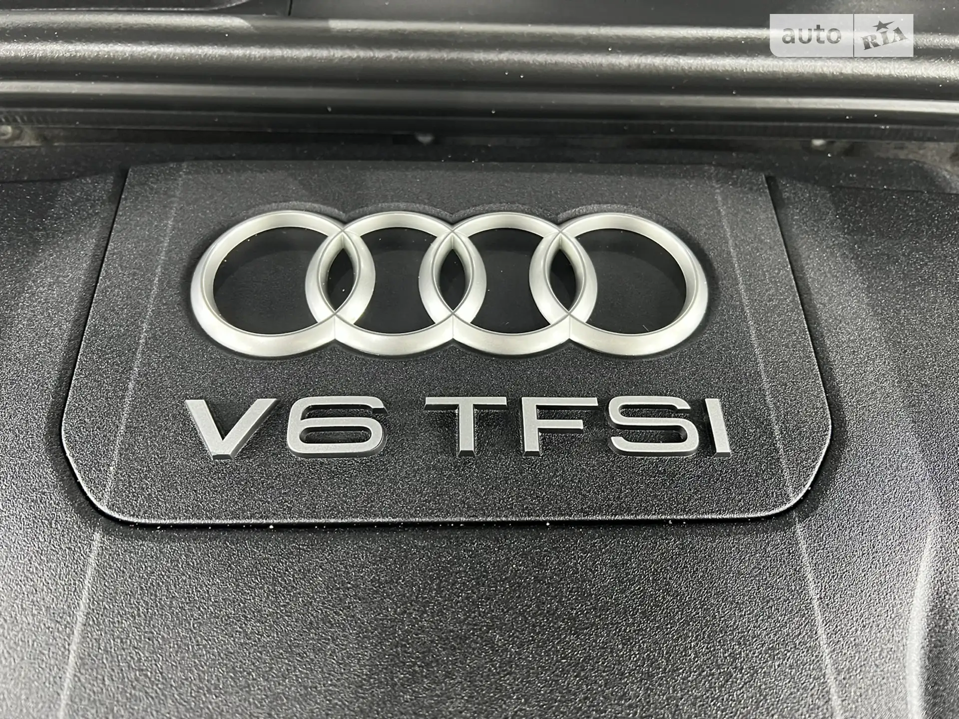 2017 Audi Q7 - мініатюра 5
