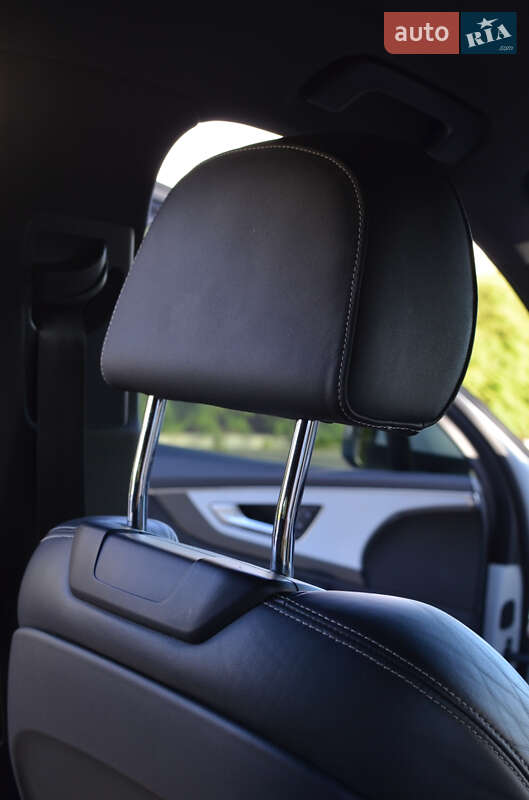 Внедорожник / Кроссовер Audi Q7 2018 в Луцке