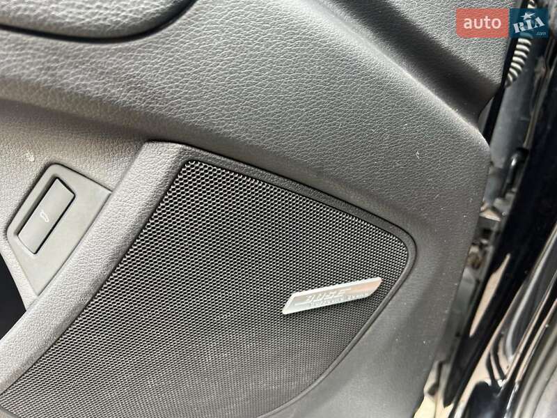 Внедорожник / Кроссовер Audi Q7 2014 в Ковеле
