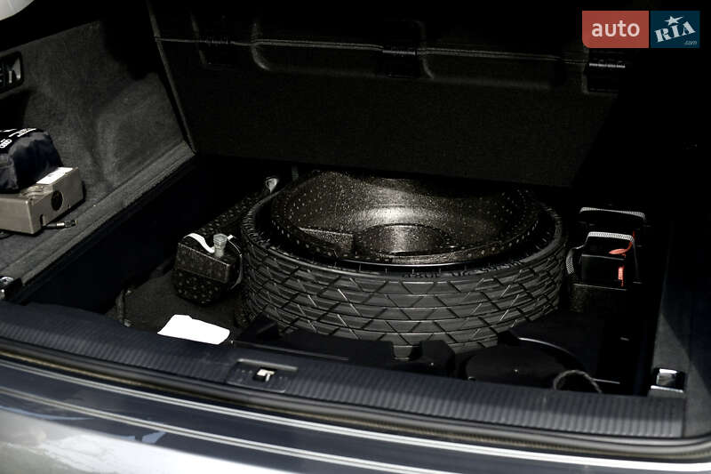 Позашляховик / Кросовер Audi Q7 2017 в Харкові фото 13 Позашляховик / Кросовер Audi Q7 2017 в Харкові