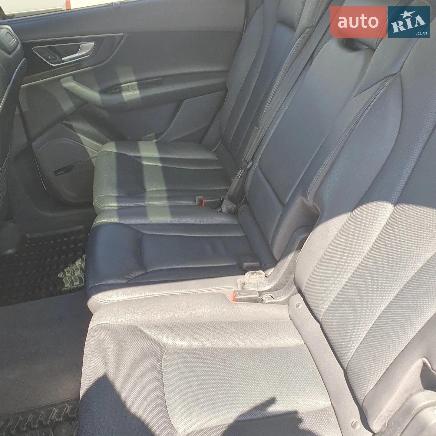 2018 Audi Q7 - мініатюра 26