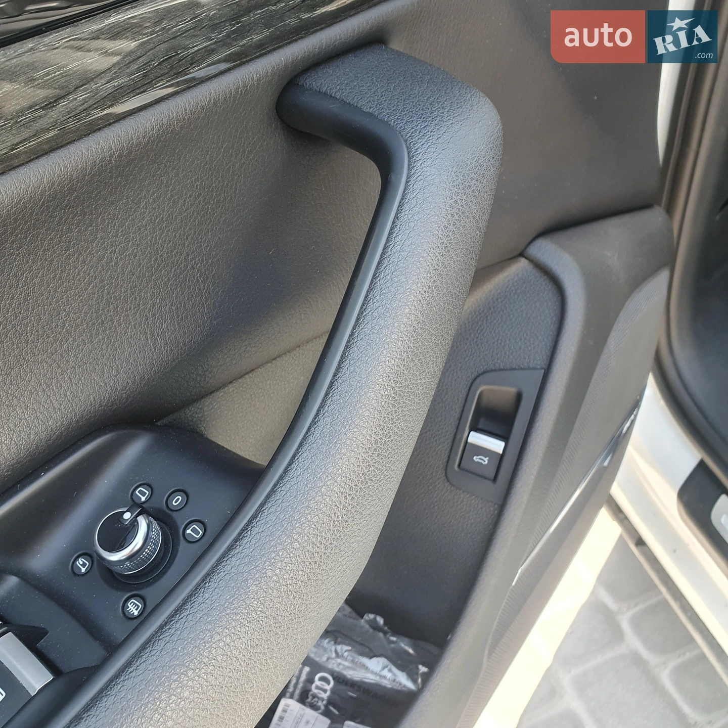 2018 Audi Q7 - мініатюра 46