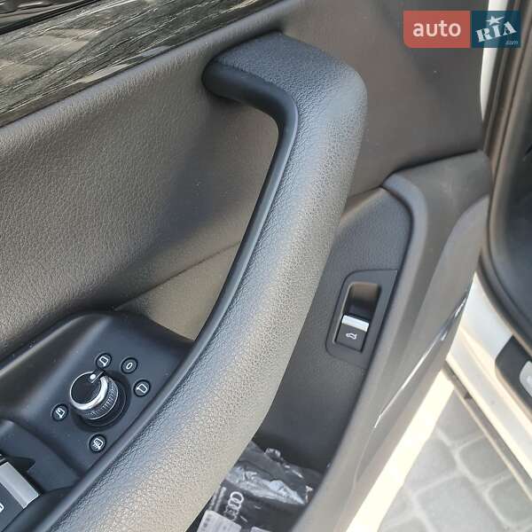 Позашляховик / Кросовер Audi Q7 2018 в Кропивницькому