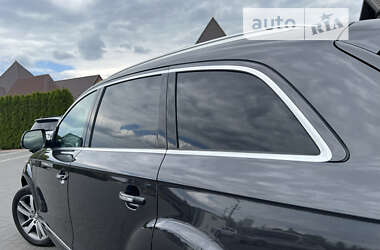 Внедорожник / Кроссовер Audi Q7 2012 в 