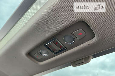Внедорожник / Кроссовер Audi Q7 2012 в 