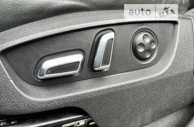 Внедорожник / Кроссовер Audi Q7 2012 в 