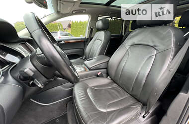 Внедорожник / Кроссовер Audi Q7 2012 в 