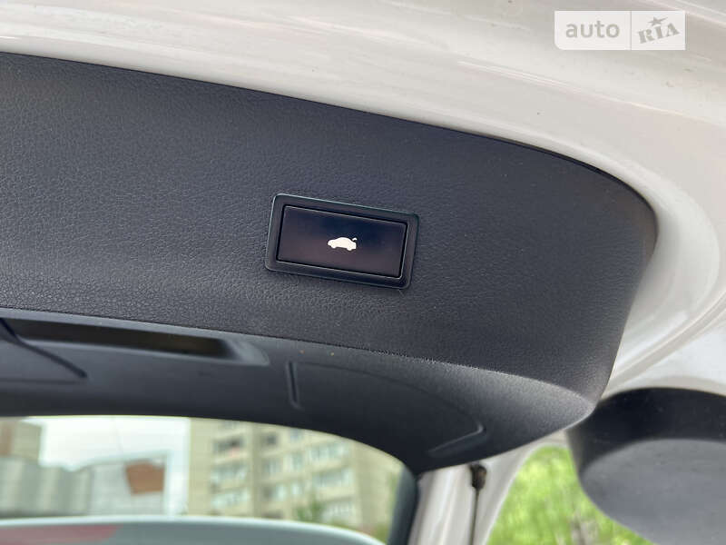 Внедорожник / Кроссовер Audi Q7 2013 в Луцке фото 31 Внедорожник / Кроссовер Audi Q7 2013 в Луцке