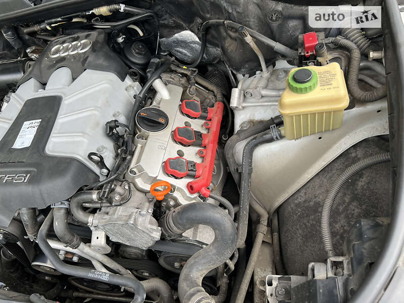 Внедорожник / Кроссовер Audi Q7 2013 в Луцке фото 40 Внедорожник / Кроссовер Audi Q7 2013 в Луцке