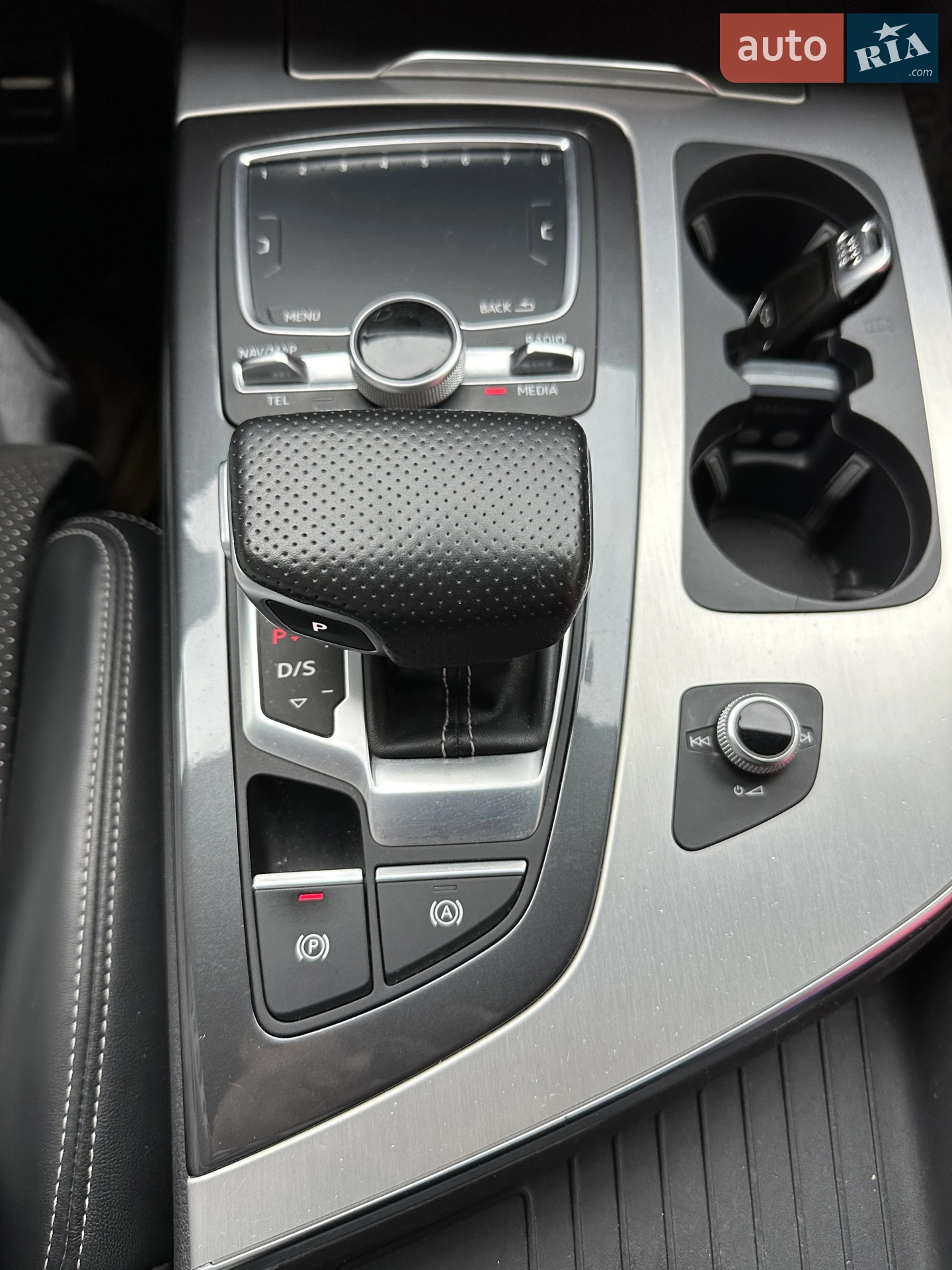 2016 Audi Q7 - мініатюра 6