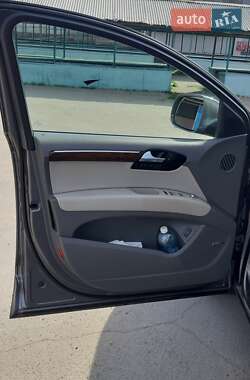 Внедорожник / Кроссовер Audi Q7 2011 в Романове фото 18 Внедорожник / Кроссовер Audi Q7 2011 в Романове
