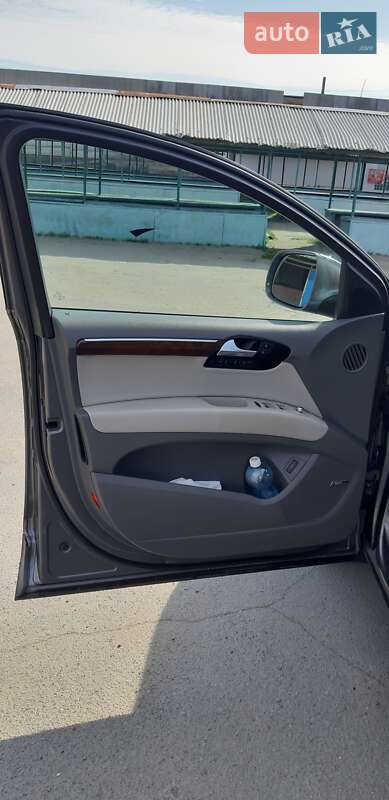 Внедорожник / Кроссовер Audi Q7 2011 в Романове фото 18 Внедорожник / Кроссовер Audi Q7 2011 в Романове