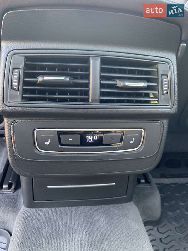 Внедорожник / Кроссовер Audi Q7 2016 в Житомире