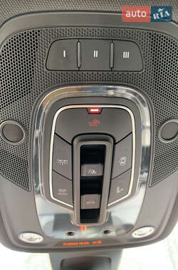 Внедорожник / Кроссовер Audi Q7 2016 в Житомире