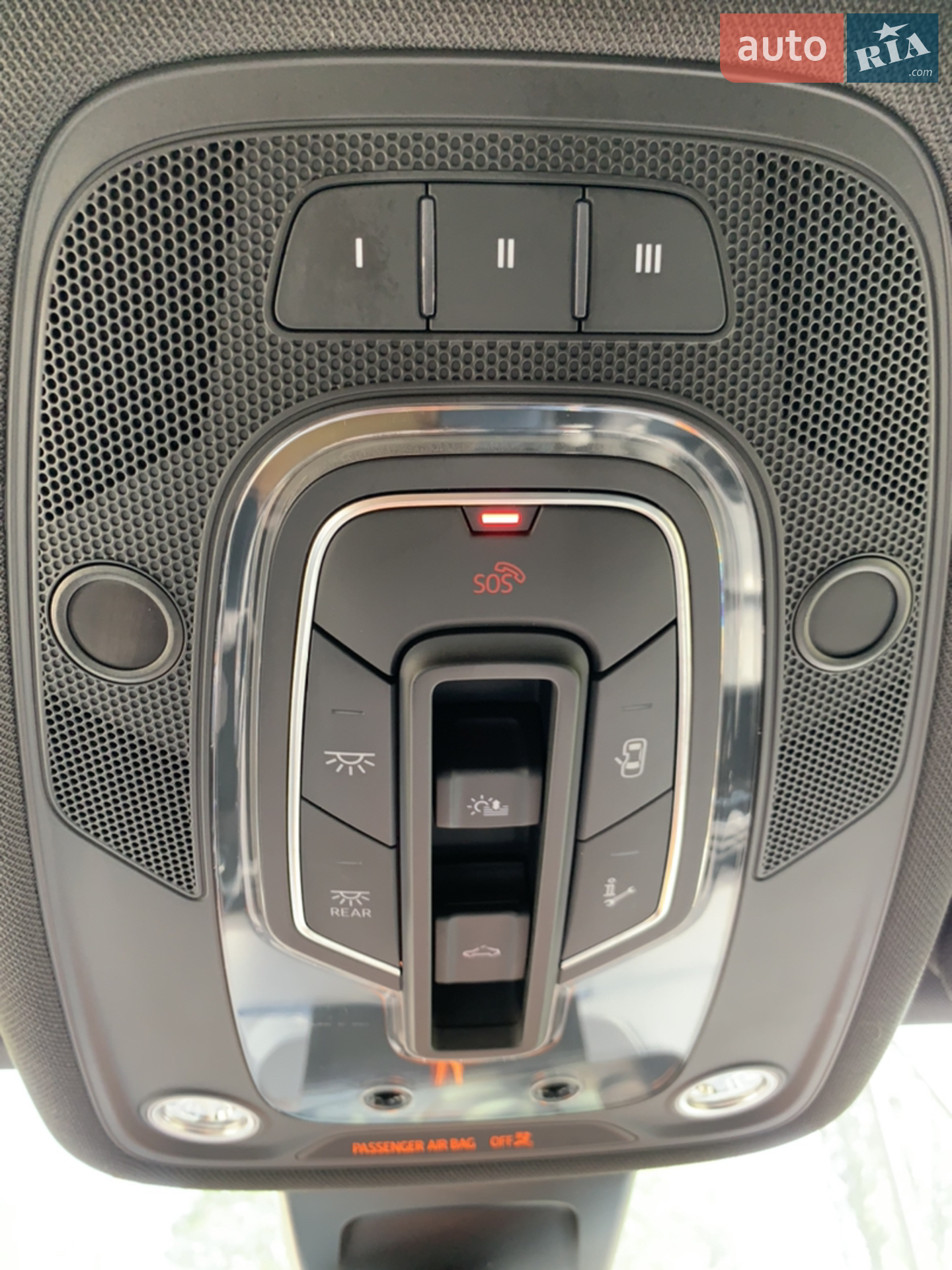 2016 Audi Q7 - мініатюра 35