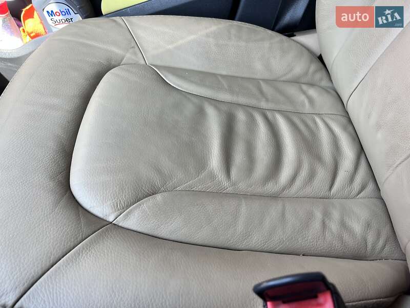 Внедорожник / Кроссовер Audi Q7 2010 в Рава-Русской фото 20 Внедорожник / Кроссовер Audi Q7 2010 в Рава-Русской