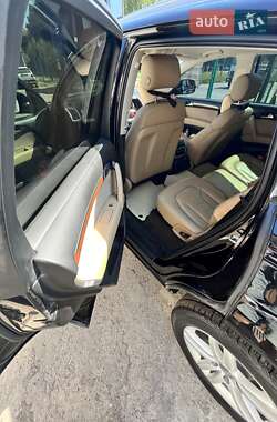 Внедорожник / Кроссовер Audi Q7 2010 в 