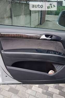 Внедорожник / Кроссовер Audi Q7 2009 в Броварах