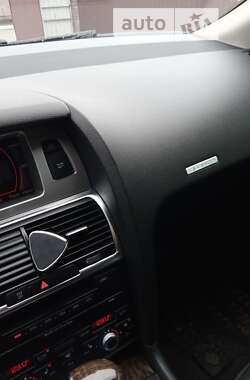 Внедорожник / Кроссовер Audi Q7 2009 в Броварах