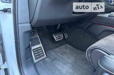 Позашляховик / Кросовер Audi Q7 2017 в 