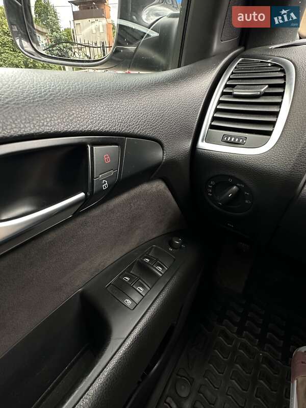 Внедорожник / Кроссовер Audi Q7 2008 в Ивано-Франковске фото 36 Внедорожник / Кроссовер Audi Q7 2008 в Ивано-Франковске