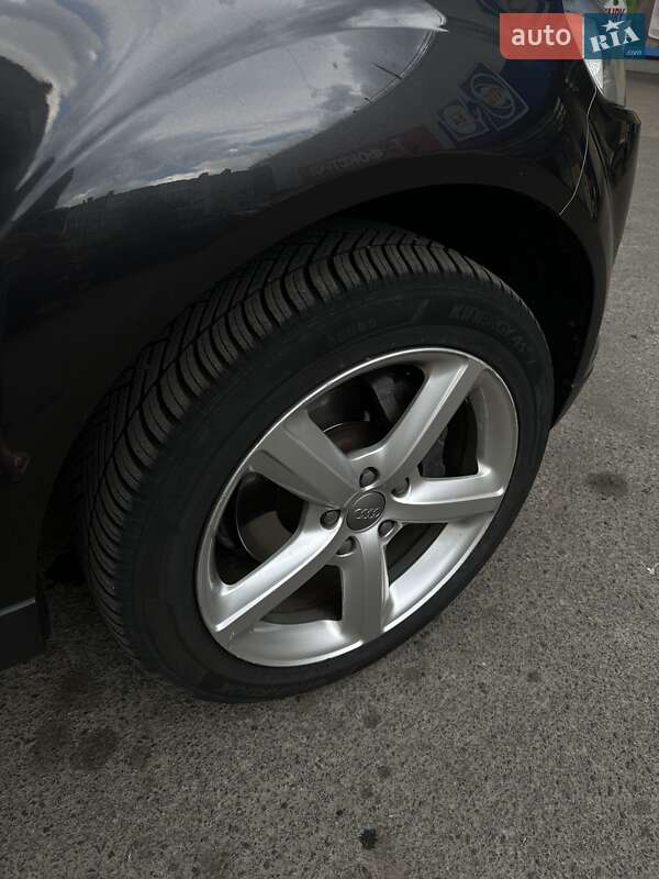 Внедорожник / Кроссовер Audi Q7 2008 в Ивано-Франковске фото 19 Внедорожник / Кроссовер Audi Q7 2008 в Ивано-Франковске