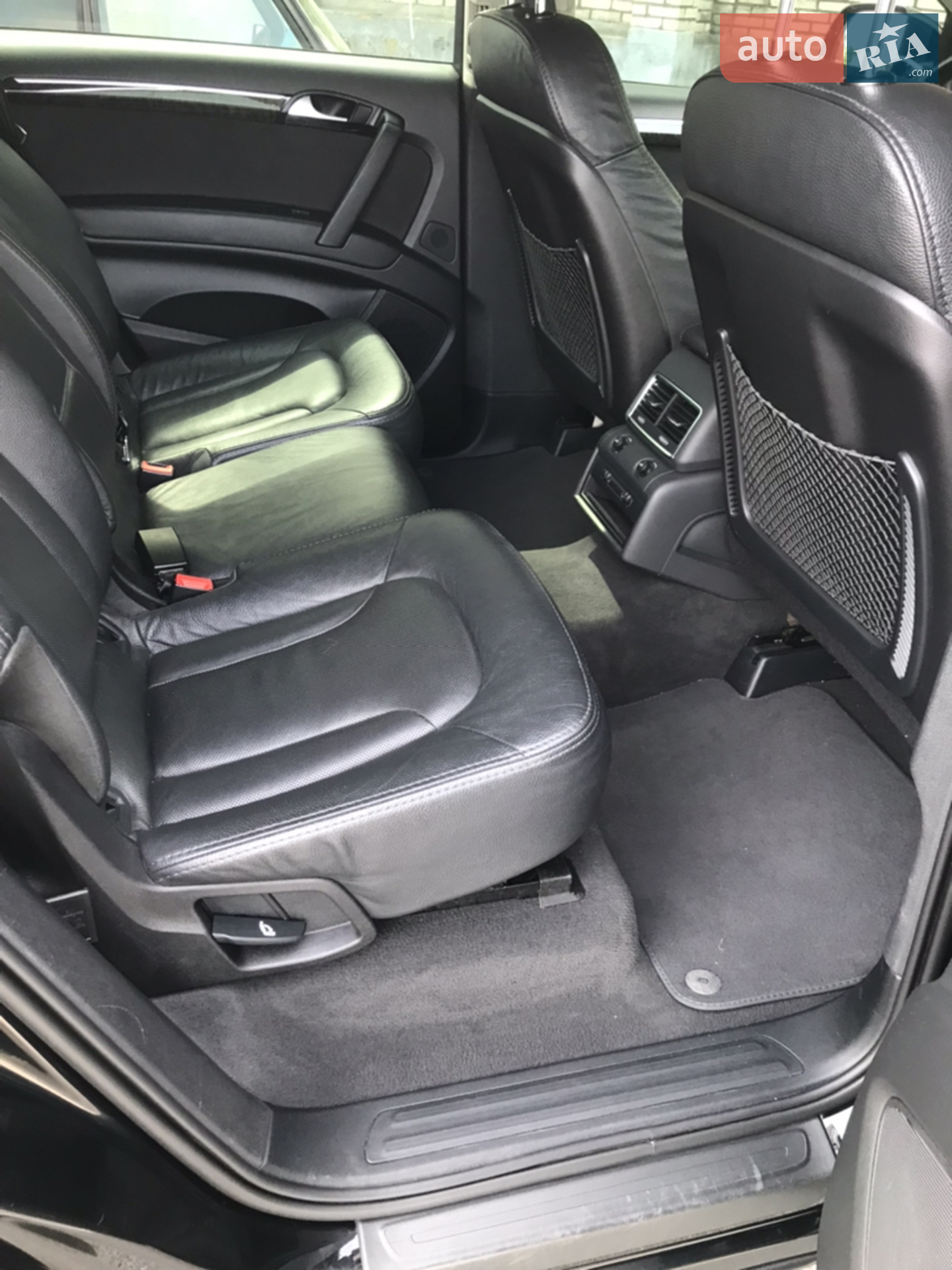 2013 Audi Q7 - мініатюра 10