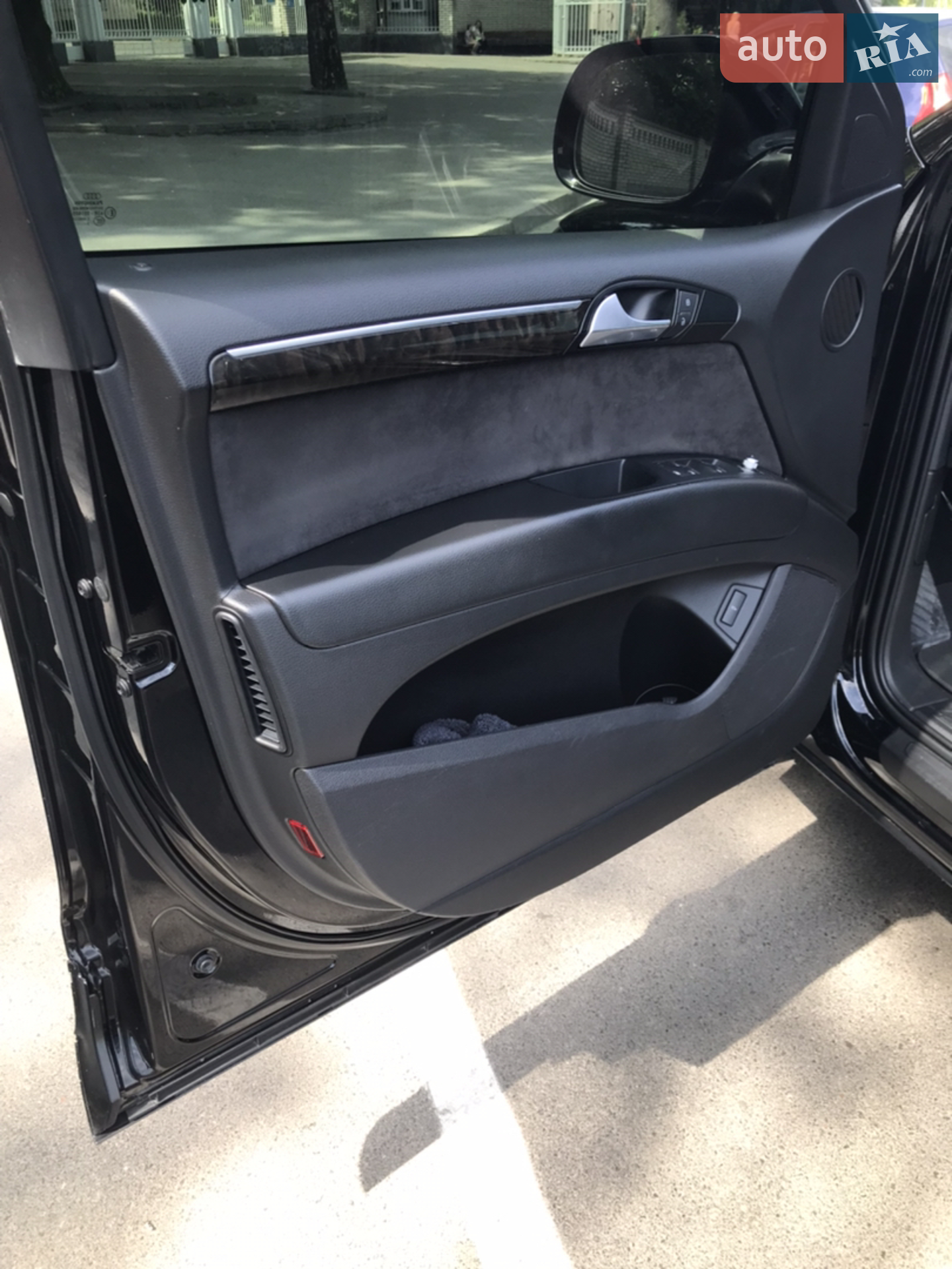 2013 Audi Q7 - мініатюра 23