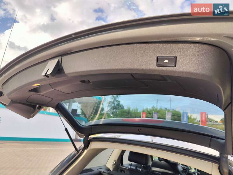 Позашляховик / Кросовер Audi Q7 2010 в Чернівцях