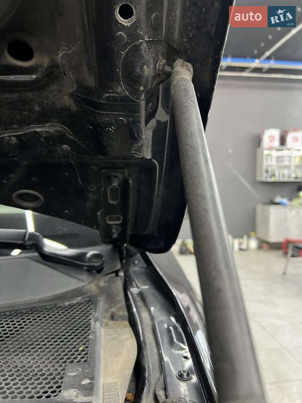 Внедорожник / Кроссовер Audi Q7 2008 в Николаеве фото 15 Внедорожник / Кроссовер Audi Q7 2008 в Николаеве