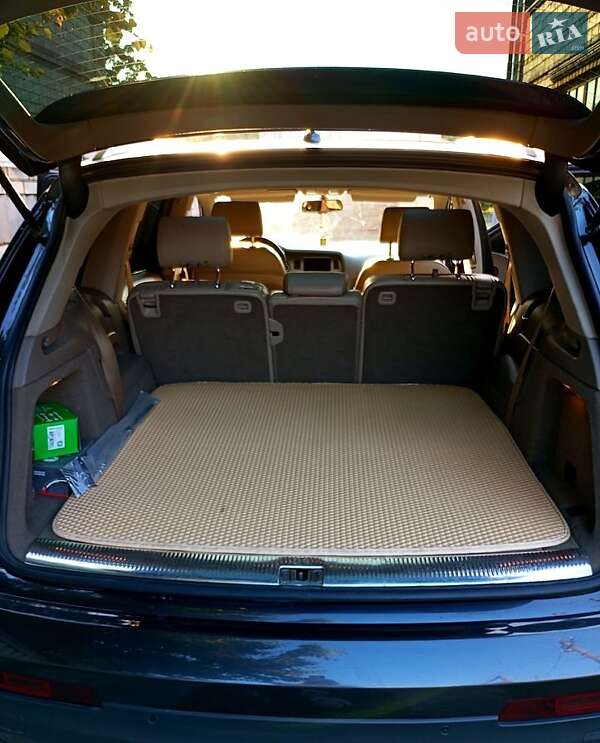 Внедорожник / Кроссовер Audi Q7 2007 в Кодыме