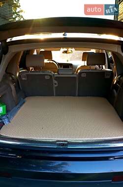 Внедорожник / Кроссовер Audi Q7 2007 в 