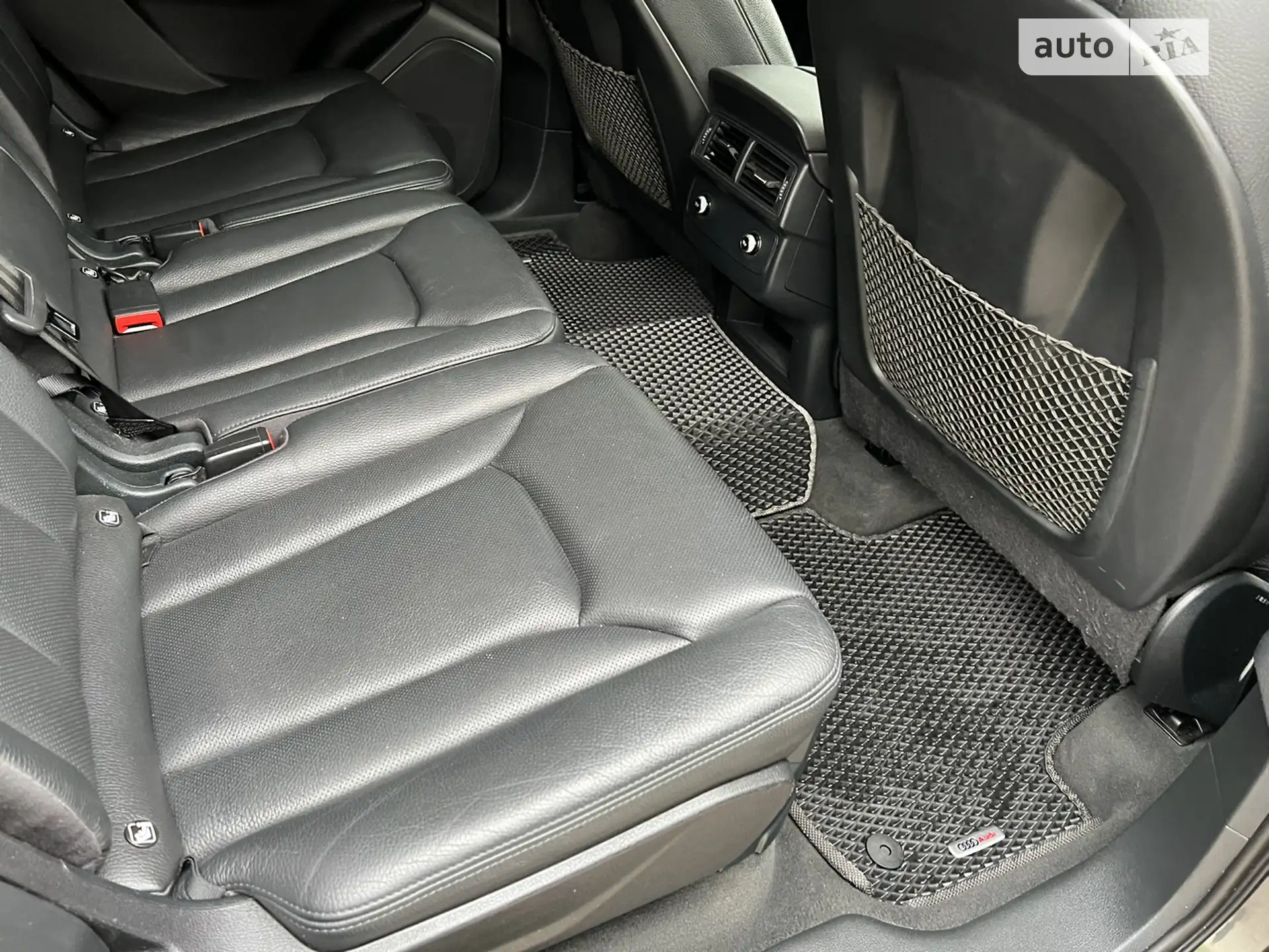2015 Audi Q7 - мініатюра 16