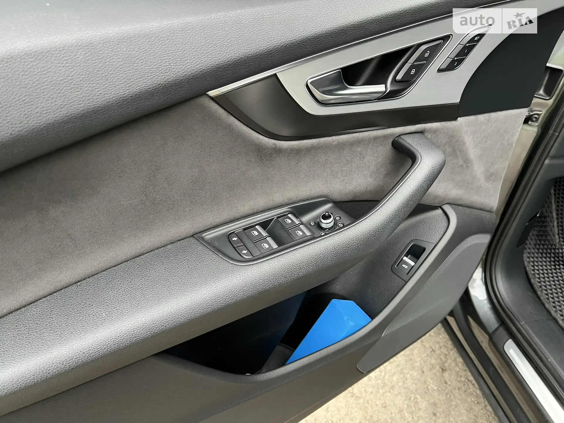2015 Audi Q7 - мініатюра 21