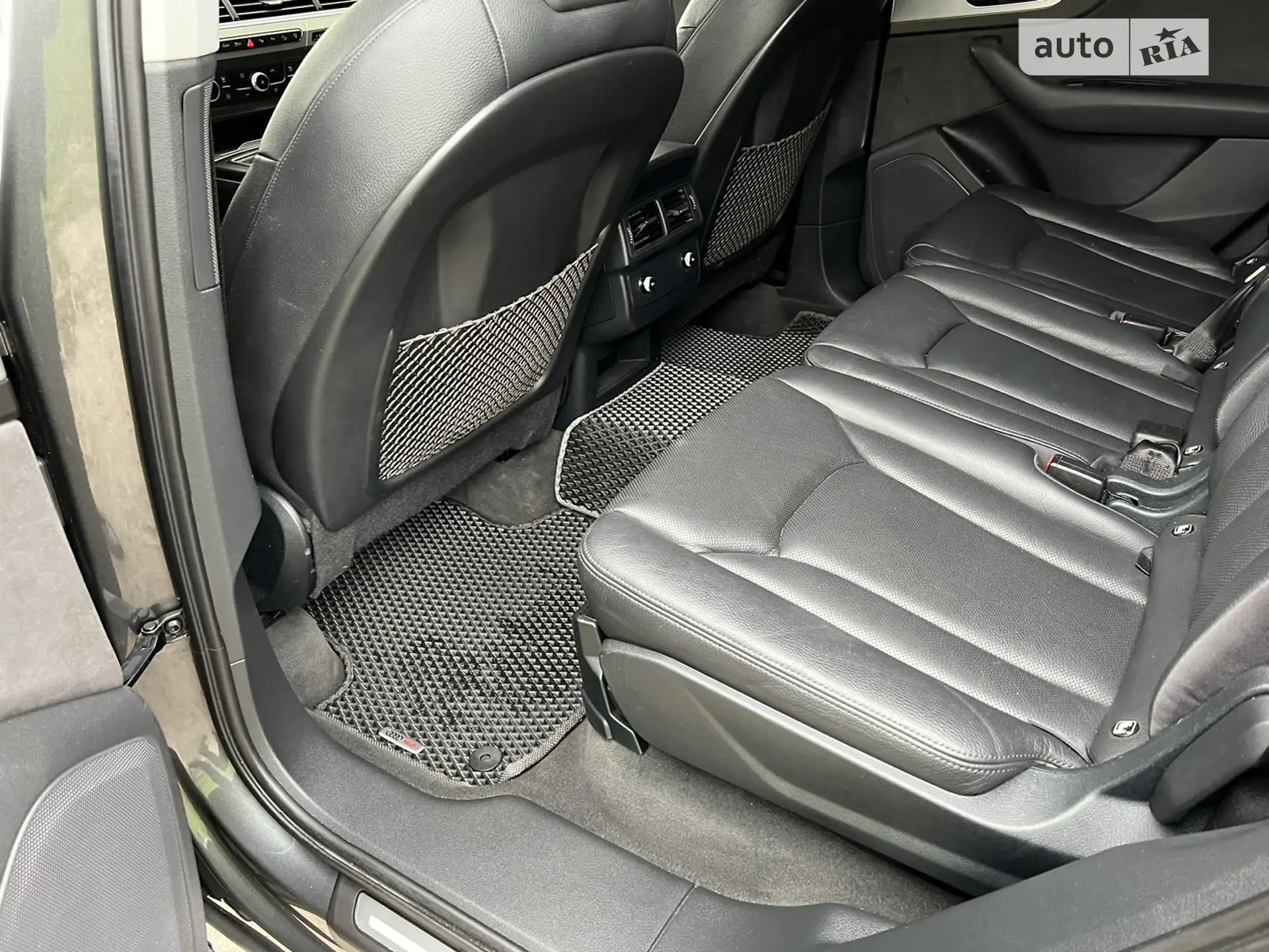 2015 Audi Q7 - мініатюра 20