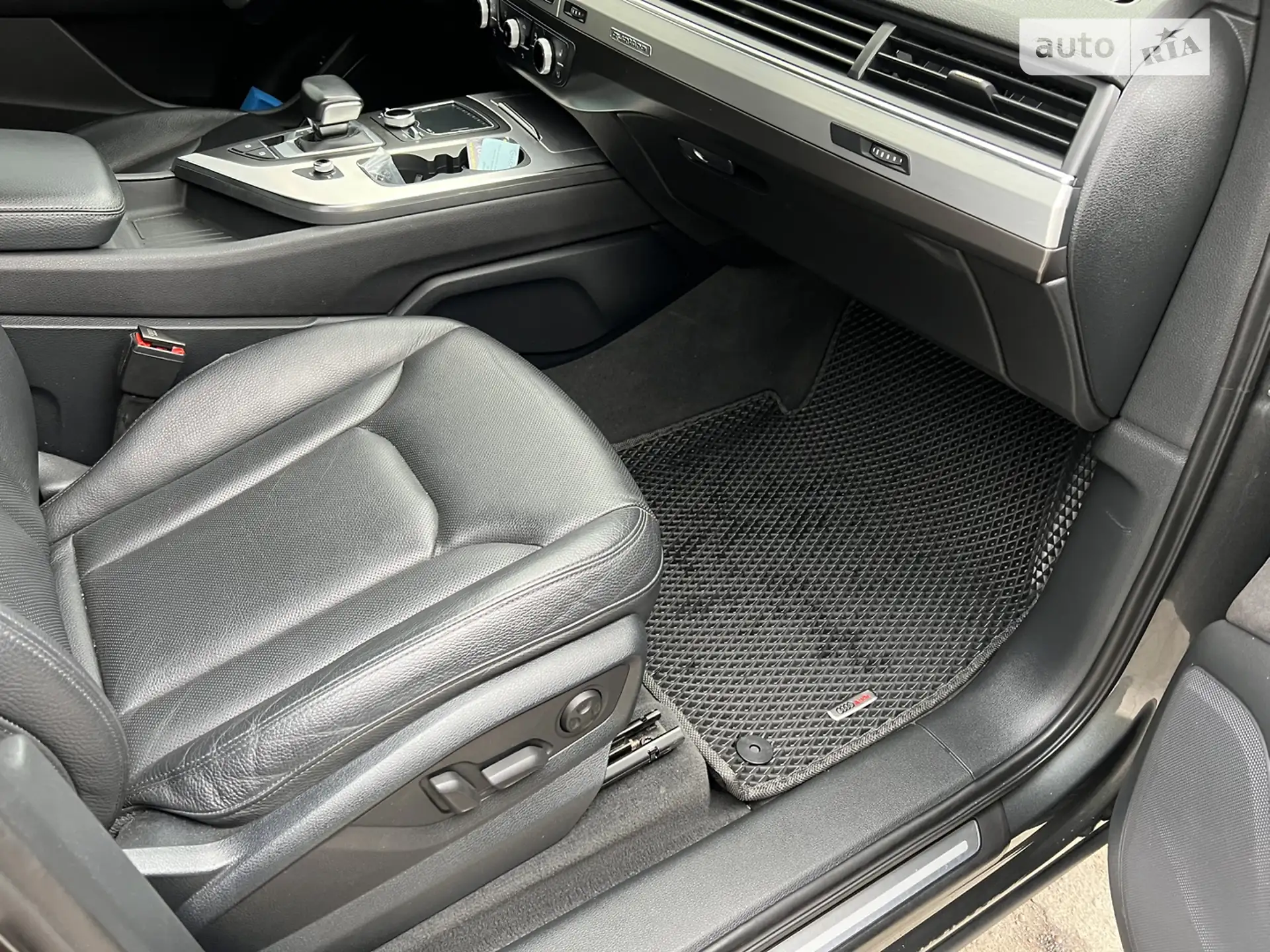 2015 Audi Q7 - мініатюра 19