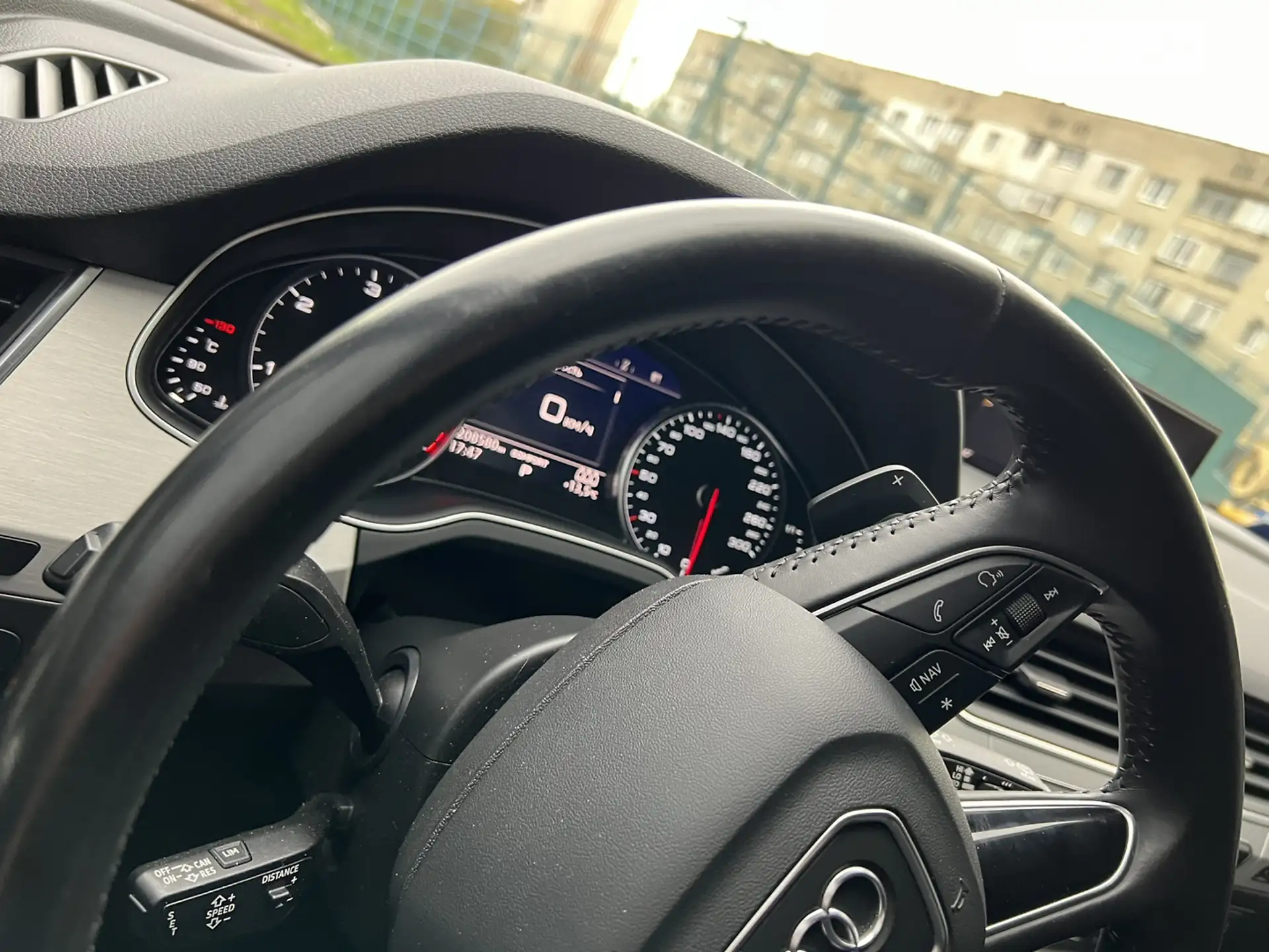 2015 Audi Q7 - мініатюра 25