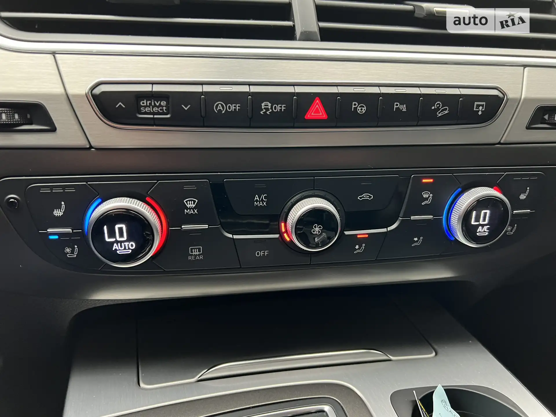 2015 Audi Q7 - мініатюра 28