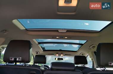 Внедорожник / Кроссовер Audi Q7 2015 в 