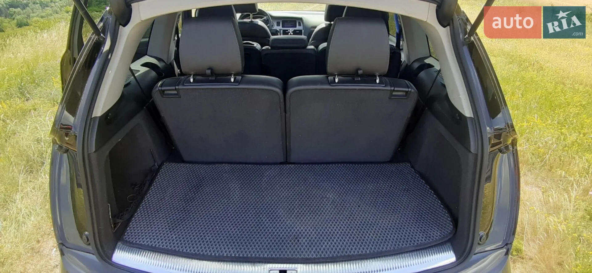 2011 Audi Q7 - мініатюра 49