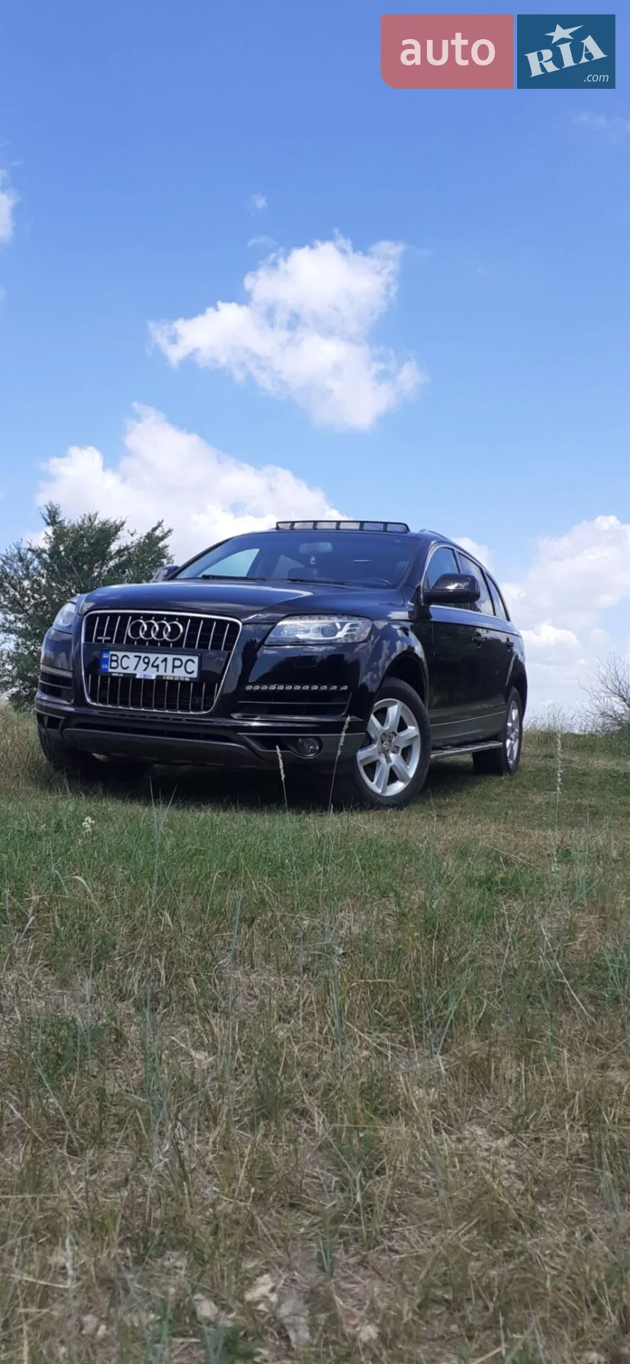 2011 Audi Q7 - мініатюра 93