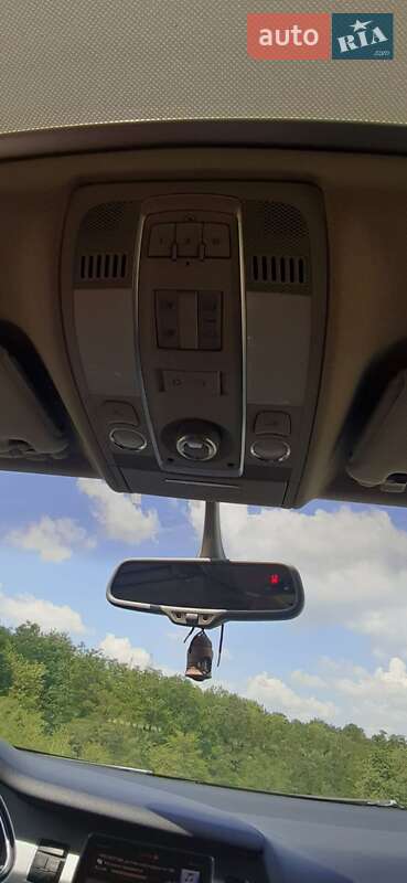 Внедорожник / Кроссовер Audi Q7 2011 в Гайвороне