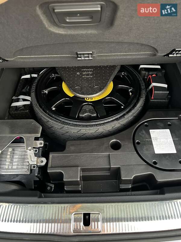 Внедорожник / Кроссовер Audi Q7 2020 в Любомле фото 23 Внедорожник / Кроссовер Audi Q7 2020 в Любомле