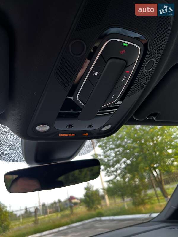 Внедорожник / Кроссовер Audi Q7 2020 в Любомле фото 31 Внедорожник / Кроссовер Audi Q7 2020 в Любомле