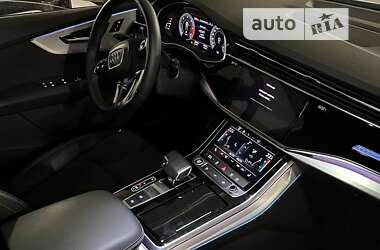 Внедорожник / Кроссовер Audi Q7 2020 в Любомле